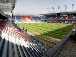 Interactive map and pictures of wisla kraków home ground stadion henryka reymana; Poland Wisla Krakow Results Fixtures Squad Statistics Photos Videos And News Soccerway