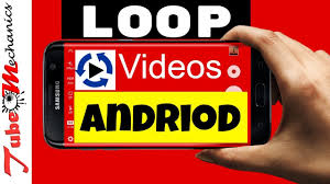 Connect and share knowledge within a single location that is structured and easy to search. How To Loop Youtube Videos On Android Phone 2018 No Apps