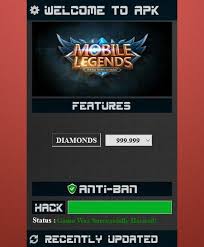 Pin On Mobile Legends