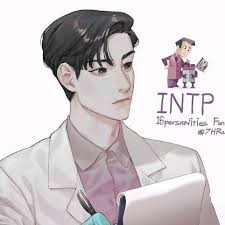 INTP e INTJ: Uma Dinâmica Perfeita de Amizade 💜