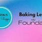 Baking Level 1-the foundation