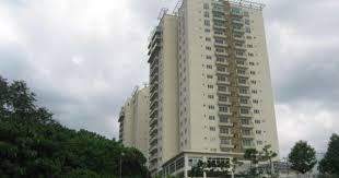 Mas Kiara Residence 1453sf Ttdi Property Residences Condominium