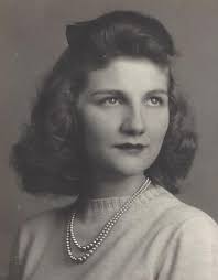 Dorothy Straub Obituary (1926