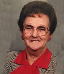 Obituary of Theresa Madeline Fowler