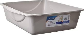 Petmate Litter Pan You Can Get Additional Details At The Image Link This Is An Affiliate Link Cat Litter Box Dog Litter Box Pet Mat