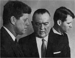 The Paradoxical Robert Kennedy. ROBERT KENNEDY, the former U.S…