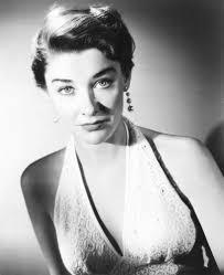 Amazon.com: Posterazzi Virginia Leith Ca. 1955 Photo Poster Print, (8 x  10): Posters & Prints