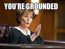 Meme Creator Funny You Re Grounded Meme Generator At Memecreator Org