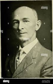 William hendricks hi-res stock photography and images