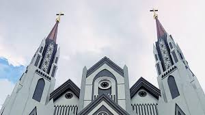 We did not find results for: Link Live Streaming Misa Kamis Putih Gereja Katedral Samarinda Bisa Diakses Via Youtube Malam Ini Tribun Kaltim