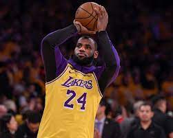 Los Angeles Lakers' first game after Kobe Bryant's death