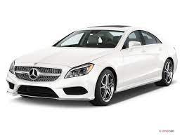 Every used car for sale comes with a free carfax report. 2016 Mercedes Benz Cls Class Prices Reviews Pictures U S News World Report