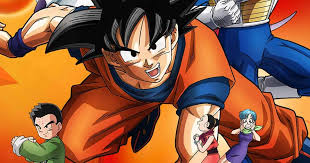 Maybe you would like to learn more about one of these? A New Threat Looms In Dragon Ball Super Series With Dstv