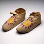Profile Picture of Moccasins, Mrs. Drags Wolf | Miaon Google