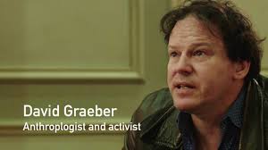 David Graeber