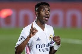 In these games, vini has shown great chemistry with karim benzema, specifically against valencia. Vinicius Junior E Eleito O Jogador Da Semana Da Champions League
