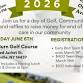 16th Annual Golf Tournament