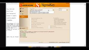 You also need the number to. Frp Huawei P Smart Fig Lx3 Sigmakey Testpoint Youtube
