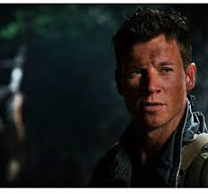 TV Interview: The Walking Dead