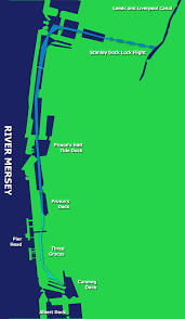 This canal links the two major cosmopolitan cities of liverpool and leeds. File Liverpool Canal Link Projected Route Gif Wikipedia