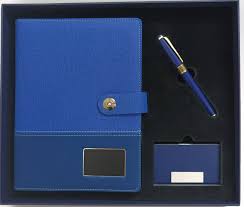 Bộ Quà Tặng Cao Cấp Khắc tên in logo theo yêu cầu