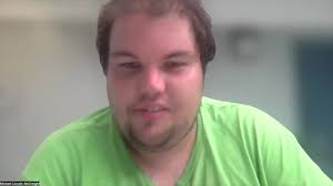 I'm happy': Man who lobbied for changes to guardianship program is thriving