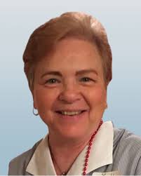 Patricia Miller McDade Obituary April 1, 2024