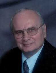 Obituary information for William R. Smith