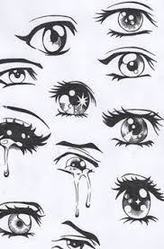 How To Draw A Shocked Eye Google Search Anime Eye Drawing Anime Drawings For Beginners How To Draw Anime Eyes Johnnybro's how to draw manga has relocated to the following site thank you how to draw manga eyes how a real eye works in order to draw manga eyes, it is important that we first understand the structure of real eyes. anime eye drawing
