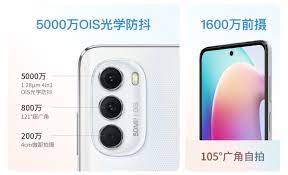 Motorola Moto G71s startet mit 120-Hz ...