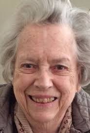 Patricia Jean McCarthy