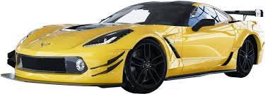 This video will give you a tutorial about drifting street race cars in the crew 2. Download Chevrolet Corvette Stingray Drift Edition The Crew 2 Full Size Png Image Pngkit