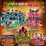La Quebradita Tour (Idaho)