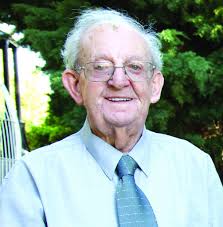 A gentleman who lived a life of faith, hope, family