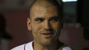 Doc's TML: Joey Votto's big year continues for Reds