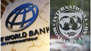 infoNativa | FMI y Banco Mundial: Ochenta años de neocolonialismo