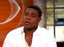 Trucker in Tracy Morgan crash lacked sleep, says prosecutor