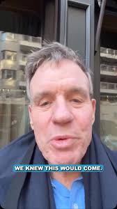 The day we all knew would come is here… American citizens are being held at  gunpoint by ICE. Also, an update