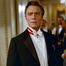 As captain von trapp's love interest, she had her sights set on marrying the family man before his head was turned by maria. Christopher Plummer Captain Von Trapp In The Sound Of Music Sound Of Music Christopher Plummer Musical Movies