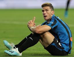 He has never been the weak link, but. Atalanta Slap 30m Price Tag On Inter Chelsea Borussia Dortmund Target Robin Gosens