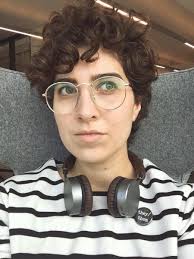 Think back to the last time you filled out a patient, student. Androgynous Non Binary Haircuts Curly 22 Androgynous Haircuts Ipsy Making Use Of A Gel Or A Spray