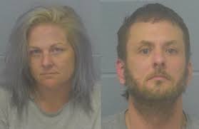 CRIME STOPPERS: Police look for pair wanted