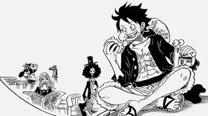 Zoro Understands Luffy Luffy Monkey D Luffy Zoro