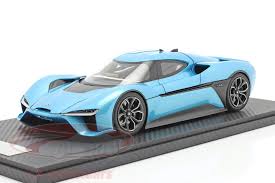 The company was formerly known as nextev inc. Daniel S New Company Car The Nio Ep9 From Almost Real