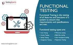 Functional Testing An Informative Guide For Beginners Functional Testing Black Box Testing Acceptance Testing