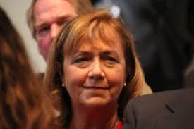 Sami Graham resigns as Anchorage Mayor Bronson's chief of staff