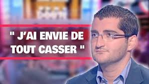 ÇA PEUT VOUS ARRIVER