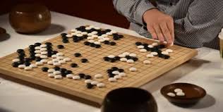 ¡cómete el coco jugando una vez más a este divertido solitario de origen chino llamado mahjong! Go La Inteligencia Artificial Conquista El Ultimo Tablero De Los Humanos Ciencia El Pais