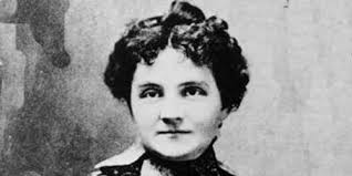 Elizabeth L. “Cassie” Bigley Chadwick, 1857-1907