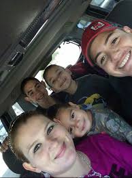 Fundraiser for Sylvia Garcia by Family & Friends Of Vanessa & Fermin :  Vanessa & Fermin Memorial Fund